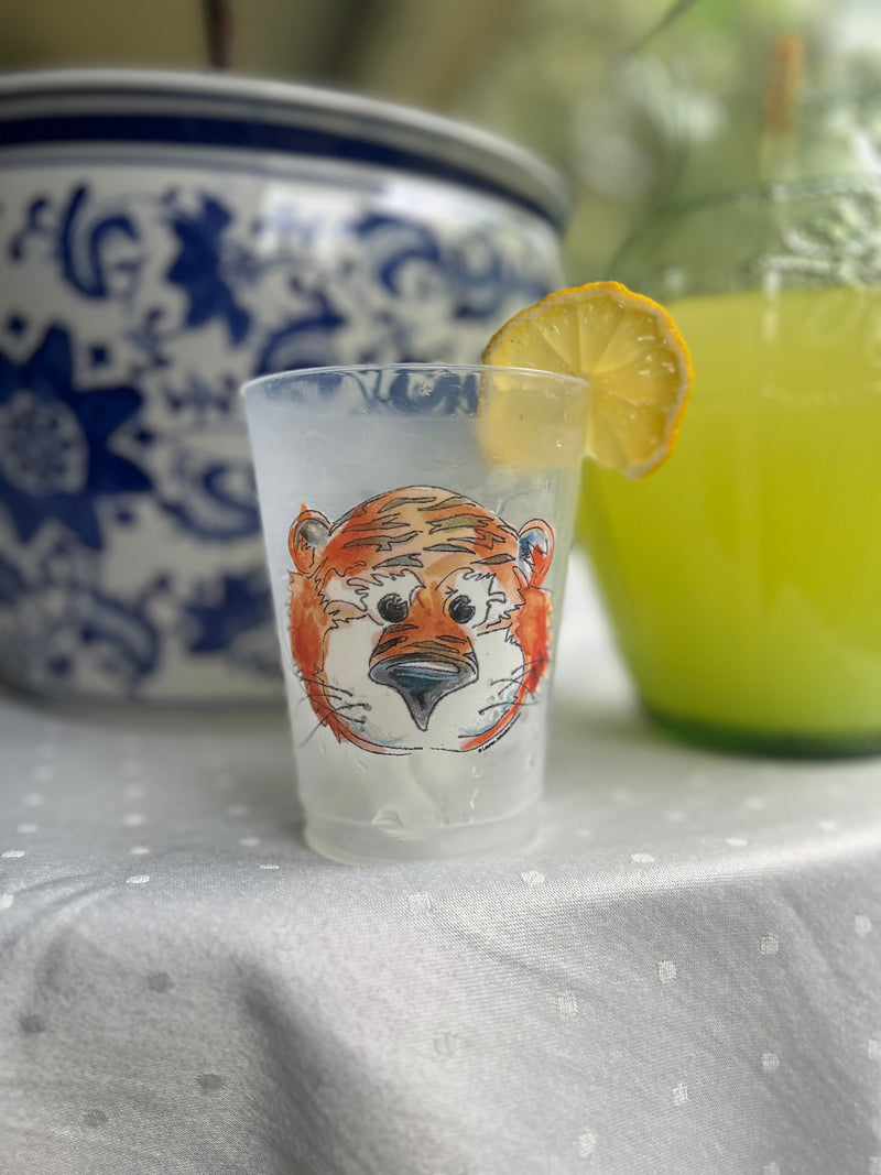 Aubie Cups