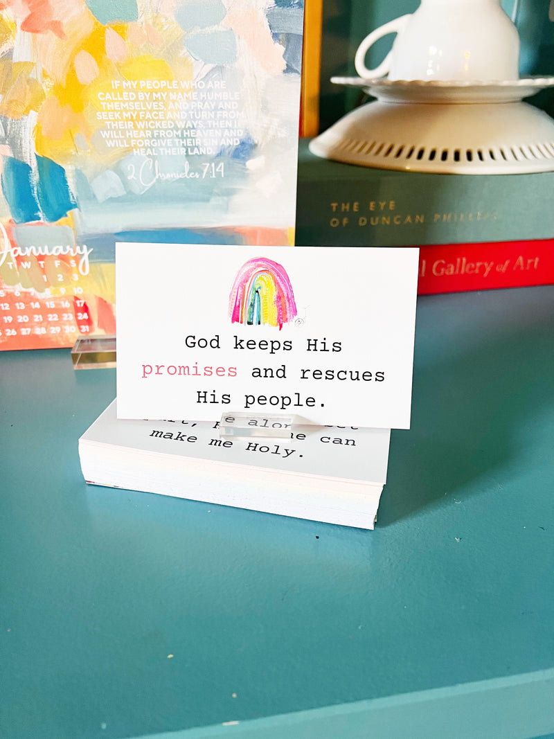 A Daily Dose of Manna