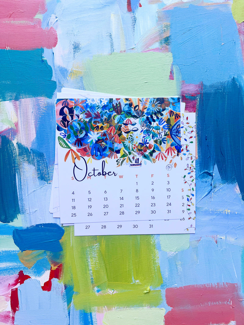 2026 Calendars