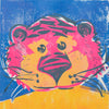 POP ART Aubie Prints!