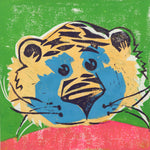 POP ART Aubie Prints!