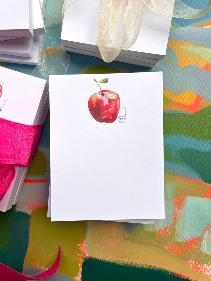 Watercolor Notepads
