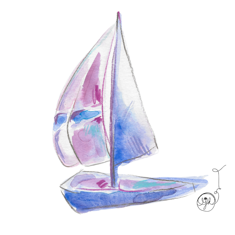 Sailboat