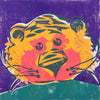 POP ART Aubie Prints!