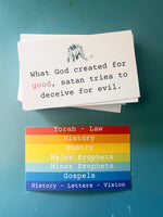 A Daily Dose of Manna