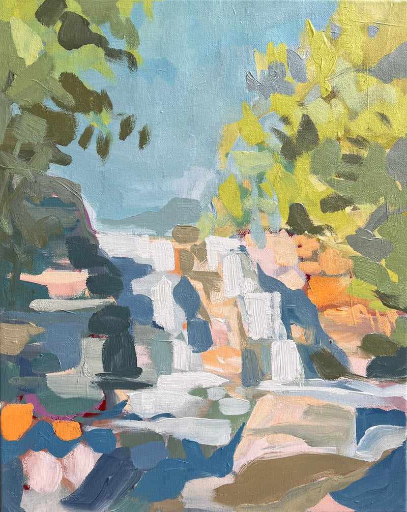 Chewacla Inspired 💚