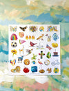 Art Stickers!