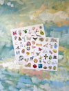 Art Stickers!