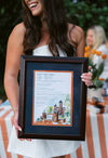 Contemporary Auburn Creed