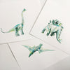 Dinosaurs