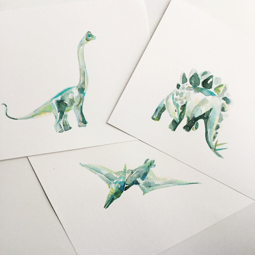 Dinosaurs