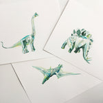 Dinosaurs