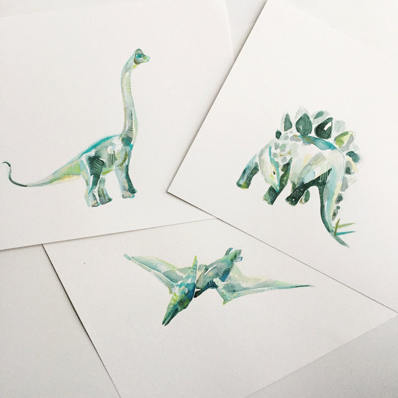 Dinosaurs