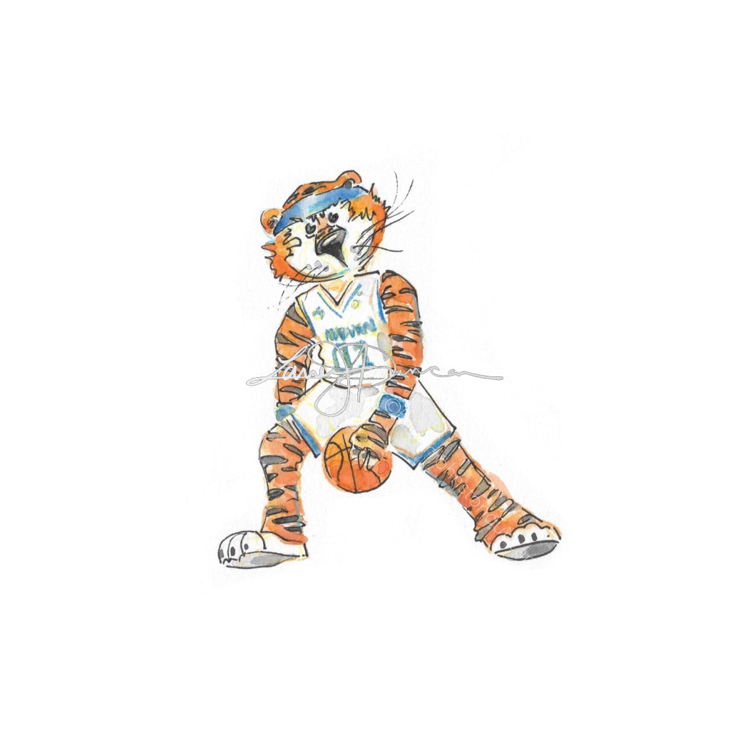 Aubie